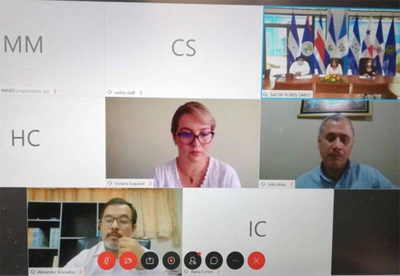 foro-regional-acceso-educacion-region-centroamericana